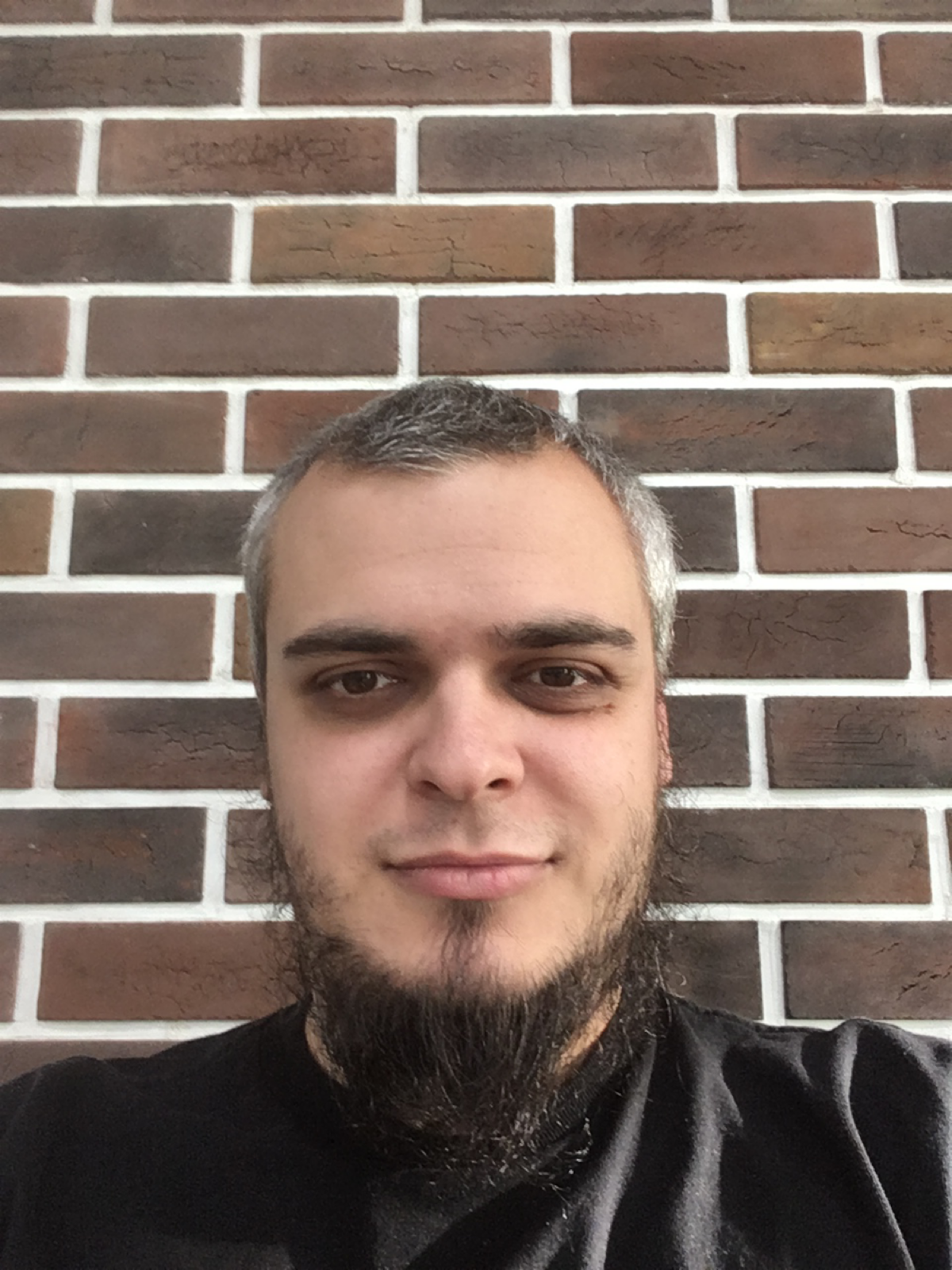 Дмитрий Главчев | Сетка — социальная сеть от hh.ru