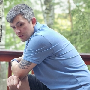 Павел Аксёнов | Сетка — социальная сеть от hh.ru