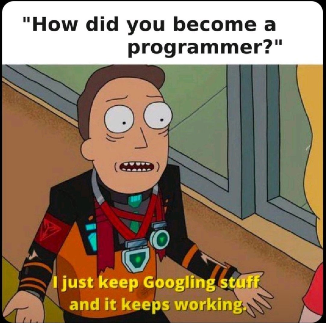 #memPVS #programmer | Сетка — социальная сеть от hh.ru