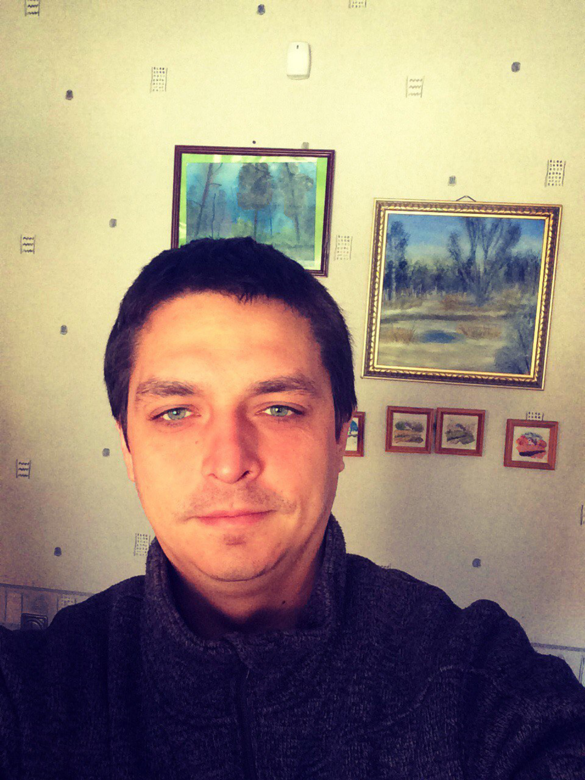 Евгений Серобаба