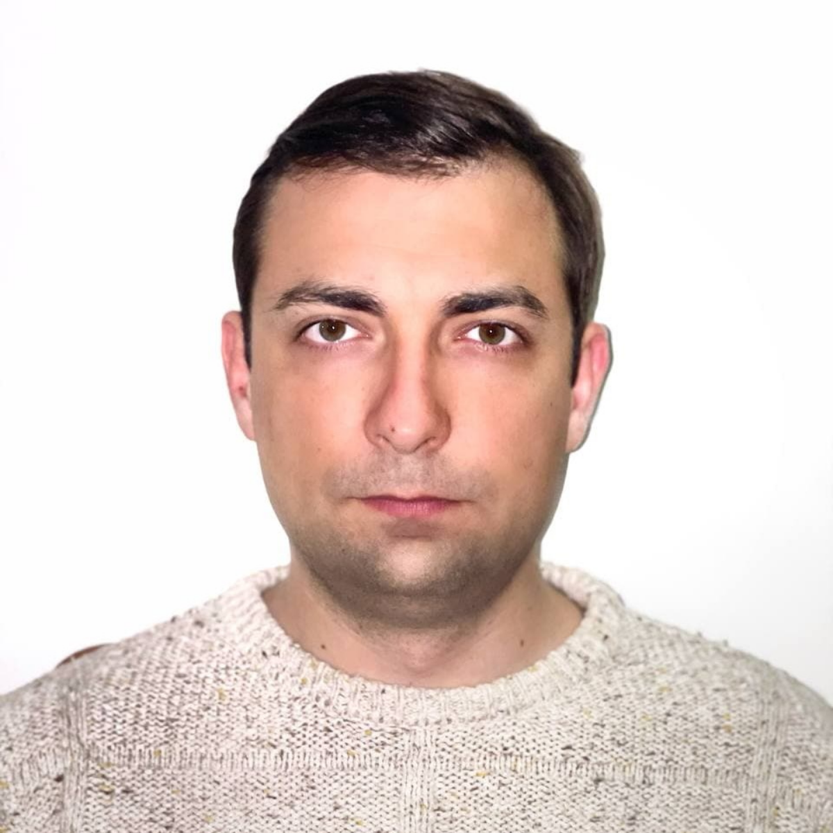 Павел Деменчук