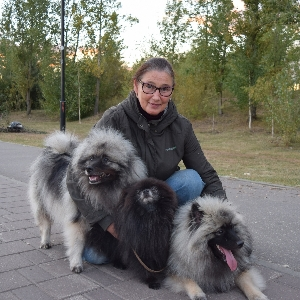 Светлана Литвинова