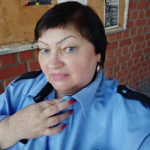 Алла Пилипенко