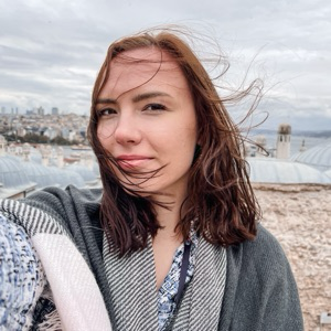 Диана Болонина | Сетка — социальная сеть от hh.ru