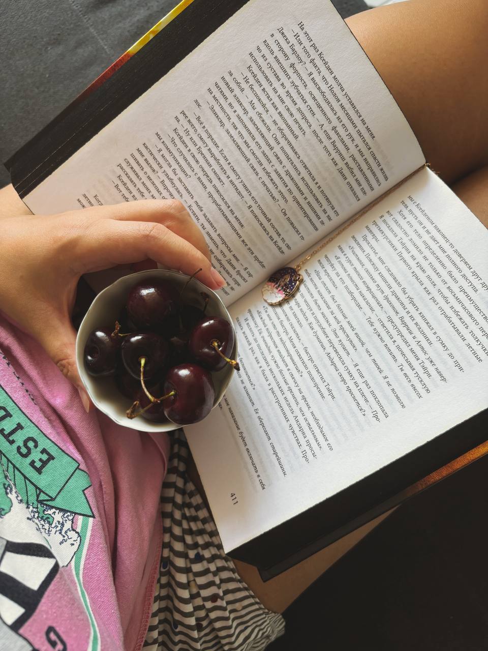 Послание на выходные ✨
Переведите телефон в режим «не беспокоить», побудьте в тишине, по обращайте внимание на свое состояние и будьте здесь и сейчас 💫
Увидимся с содержательными постами на следующей ... | Сетка — социальная сеть от hh.ru