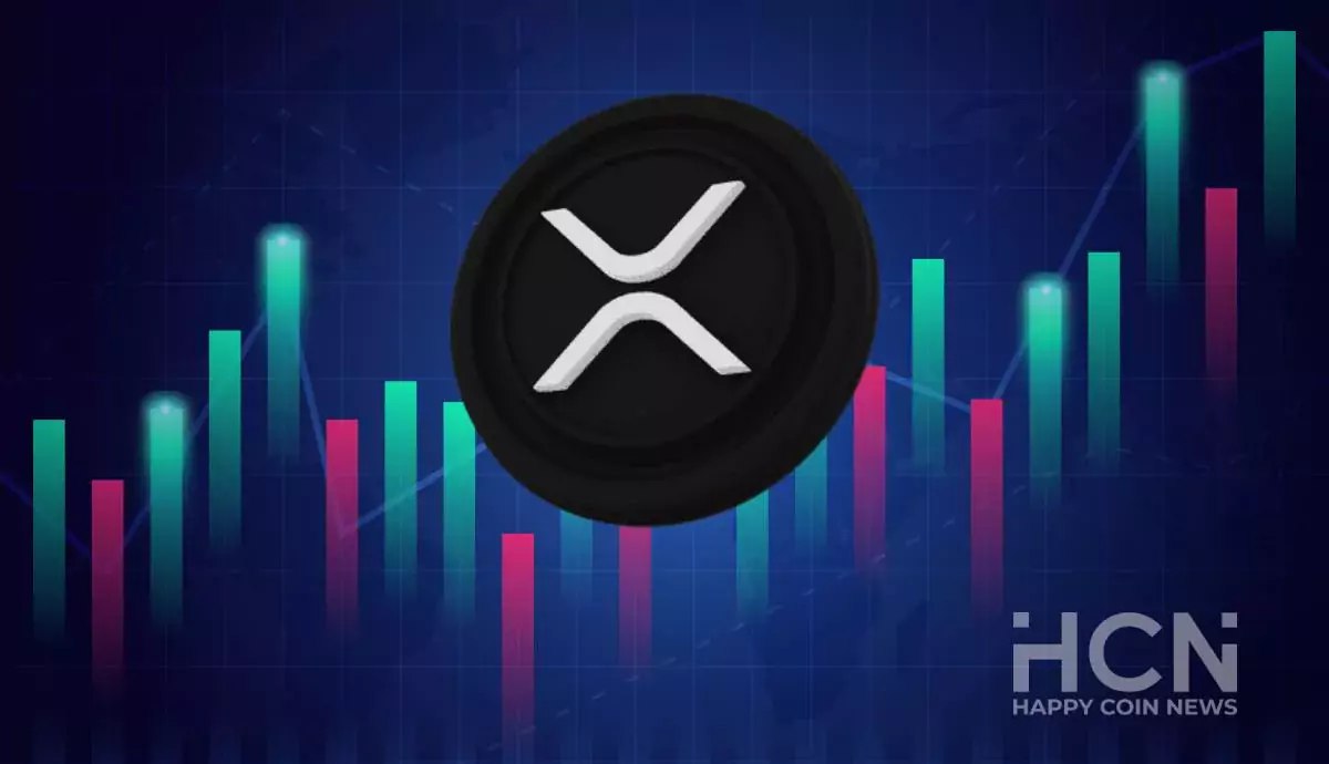 Победа Ripple в суде может обеспечить токену XRP взрывной рост | Сетка — социальная сеть от hh.ru