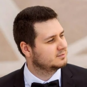 Роман Кусморов