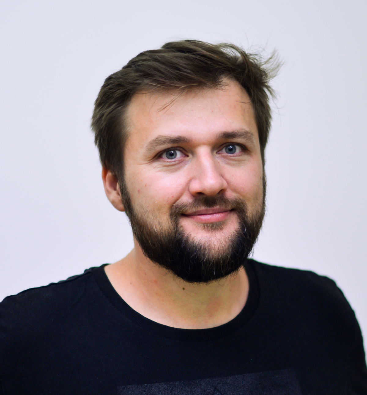 Владимир Рябченко