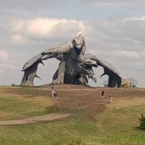 Лиза Корни