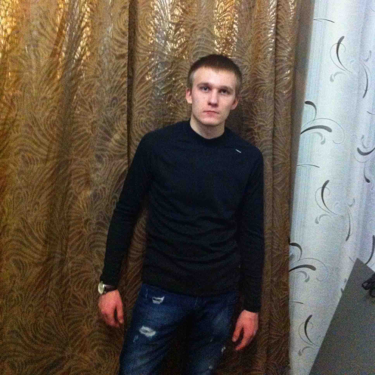 Никита Кирпичёв