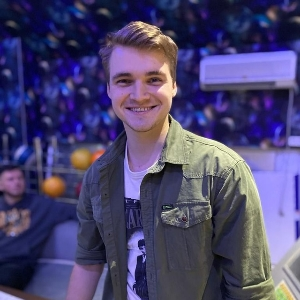 Даниил Дегтярёв | Сетка — социальная сеть от hh.ru