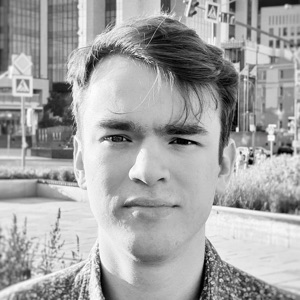 Александр Фадеев | Сетка — социальная сеть от hh.ru