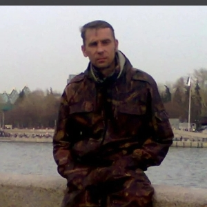 Владимир Андреев