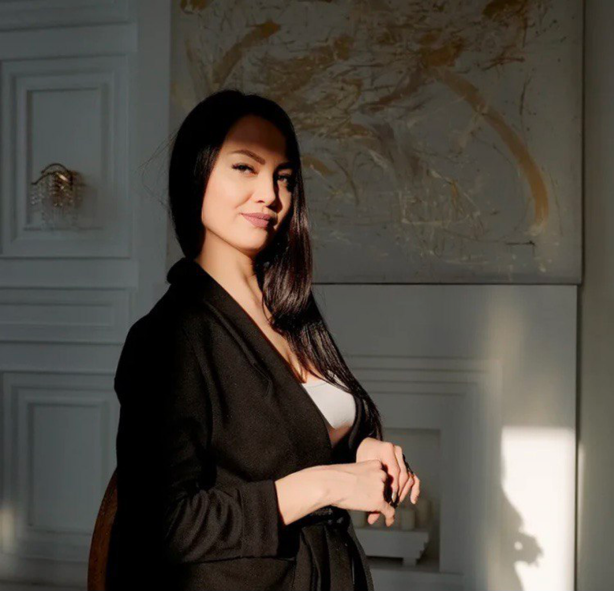 Регина Арсланова | Сетка — социальная сеть от hh.ru