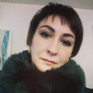 Залитова Татьяна