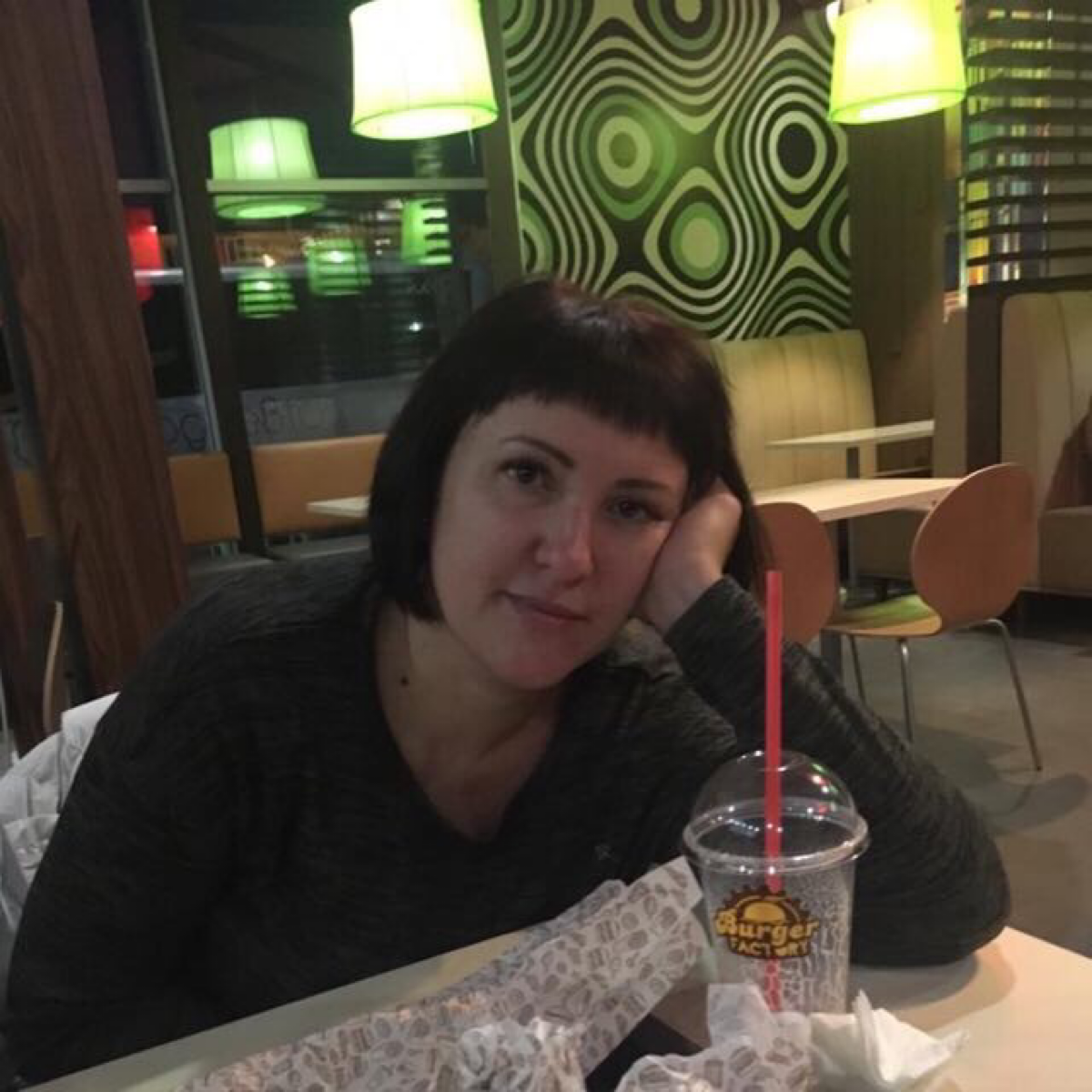 Наталья Тихонова