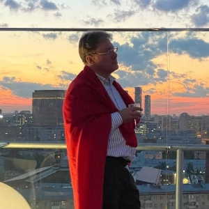 Владимир Гончаров