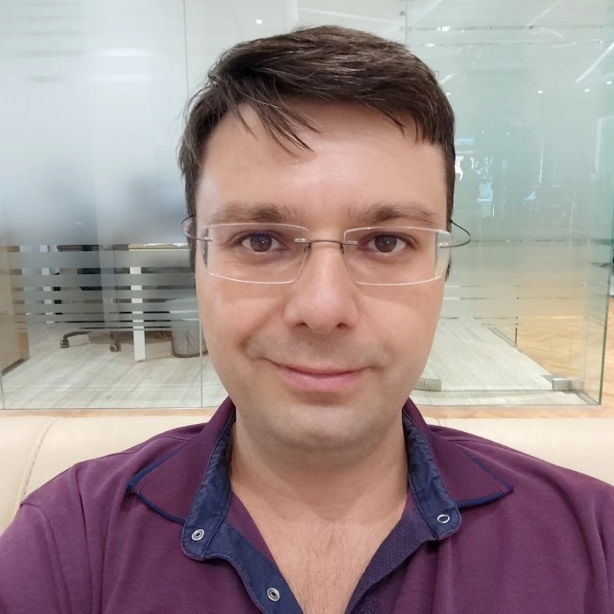 Максим Савичев | Сетка — социальная сеть от hh.ru