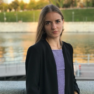 Карина Галай