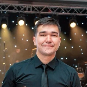 Арман Шамиев