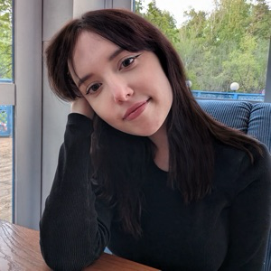 Мария Гудкова | Сетка — социальная сеть от hh.ru