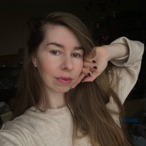 Кононенко Оксана | Сетка — социальная сеть от hh.ru