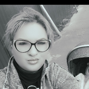 Яна Логинова