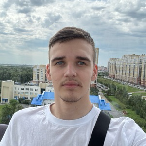 Геннадий Нагибин