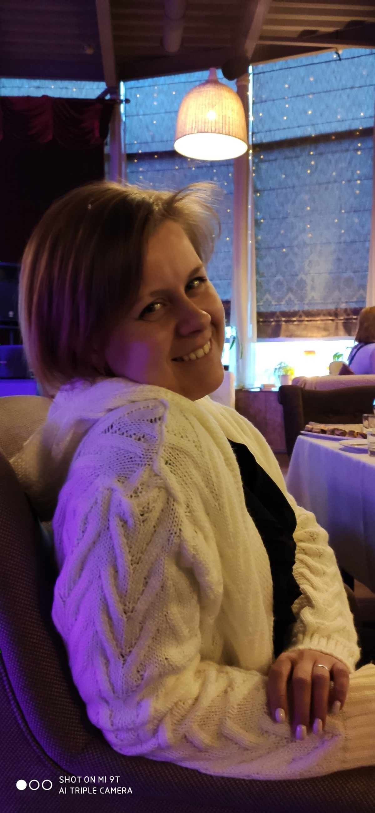 Юлия Морозова | Сетка — социальная сеть от hh.ru