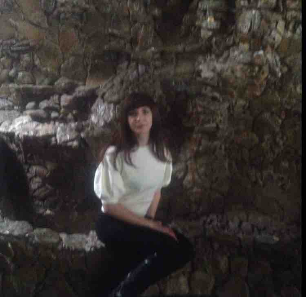 Катерина Гоголева