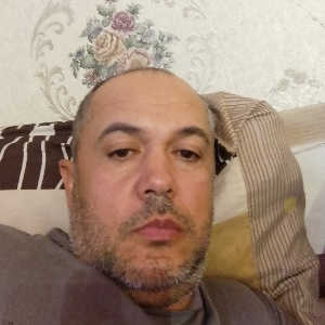 Сухроб Исмоилов