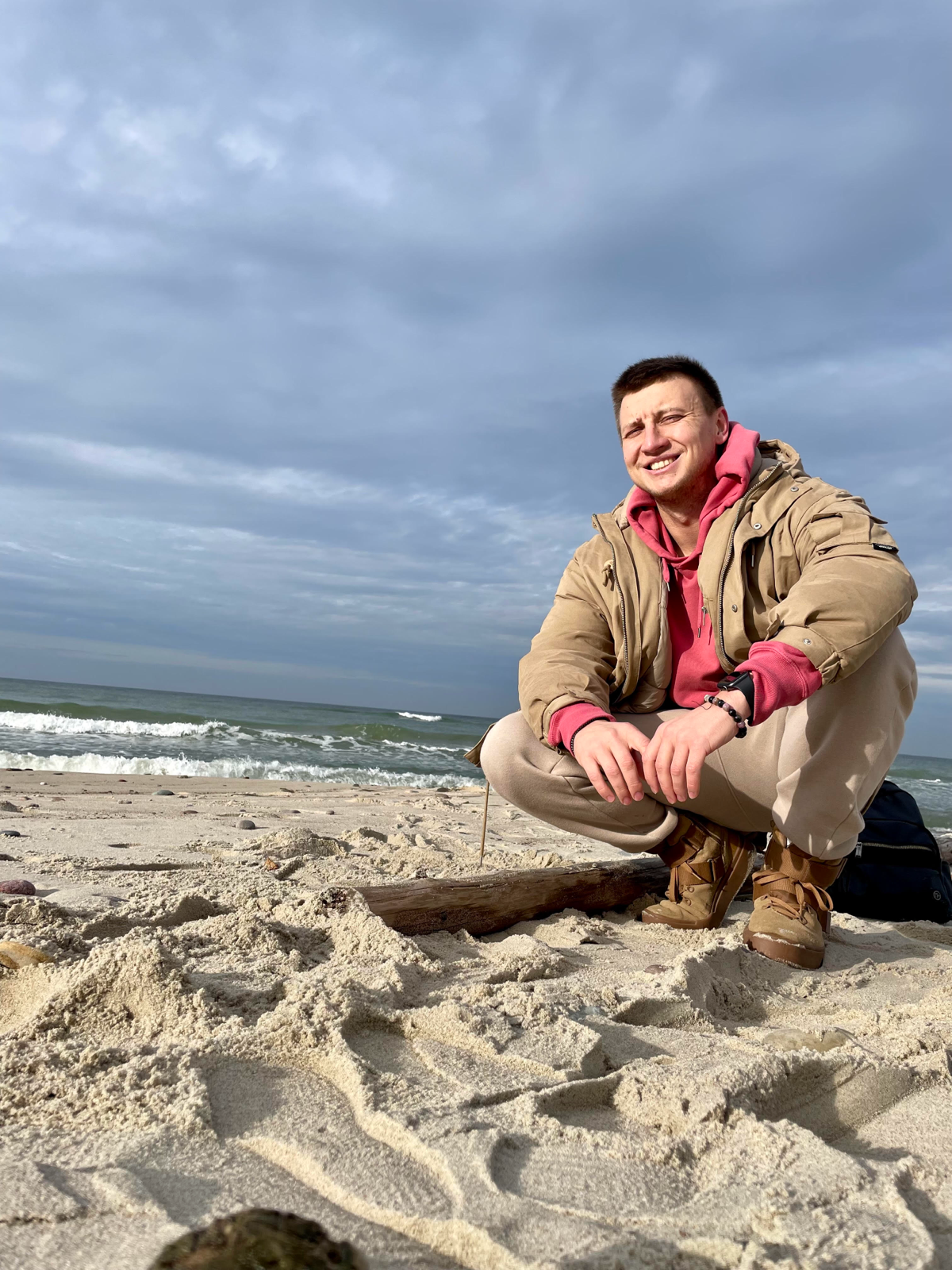 Виталий Костиков | Сетка — социальная сеть от hh.ru