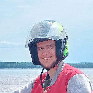 Иван Велищенко