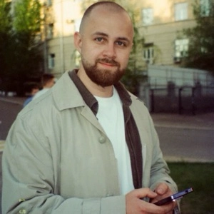 Глеб Интс | Сетка — социальная сеть от hh.ru