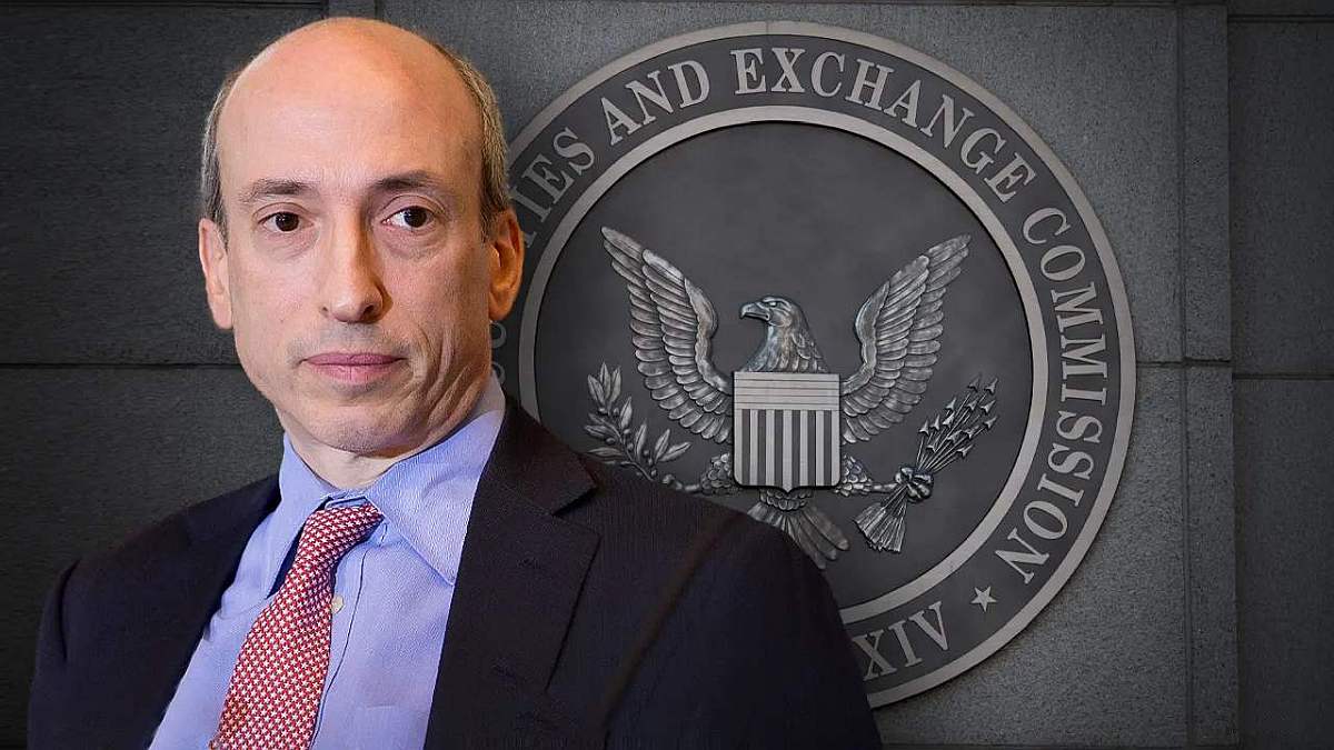 SEC подаёт в суд на три венчурных фонда, инвестирующих в криптовалюту | Сетка — социальная сеть от hh.ru