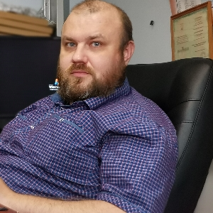 Андрей Кононец | Сетка — социальная сеть от hh.ru