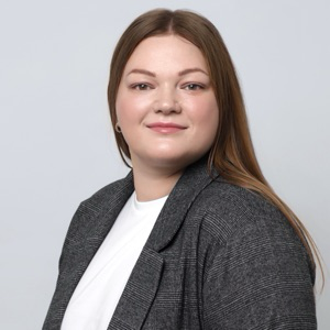 Антонина Моисеева | Сетка — социальная сеть от hh.ru