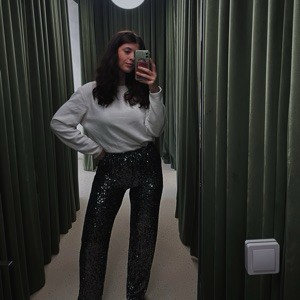 Екатерина Овсянникова | Сетка — социальная сеть от hh.ru