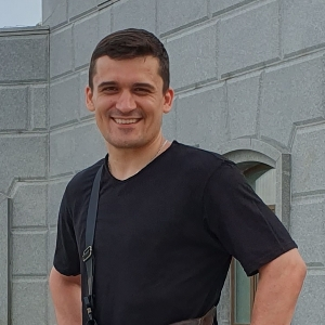 Сергей Рутковский