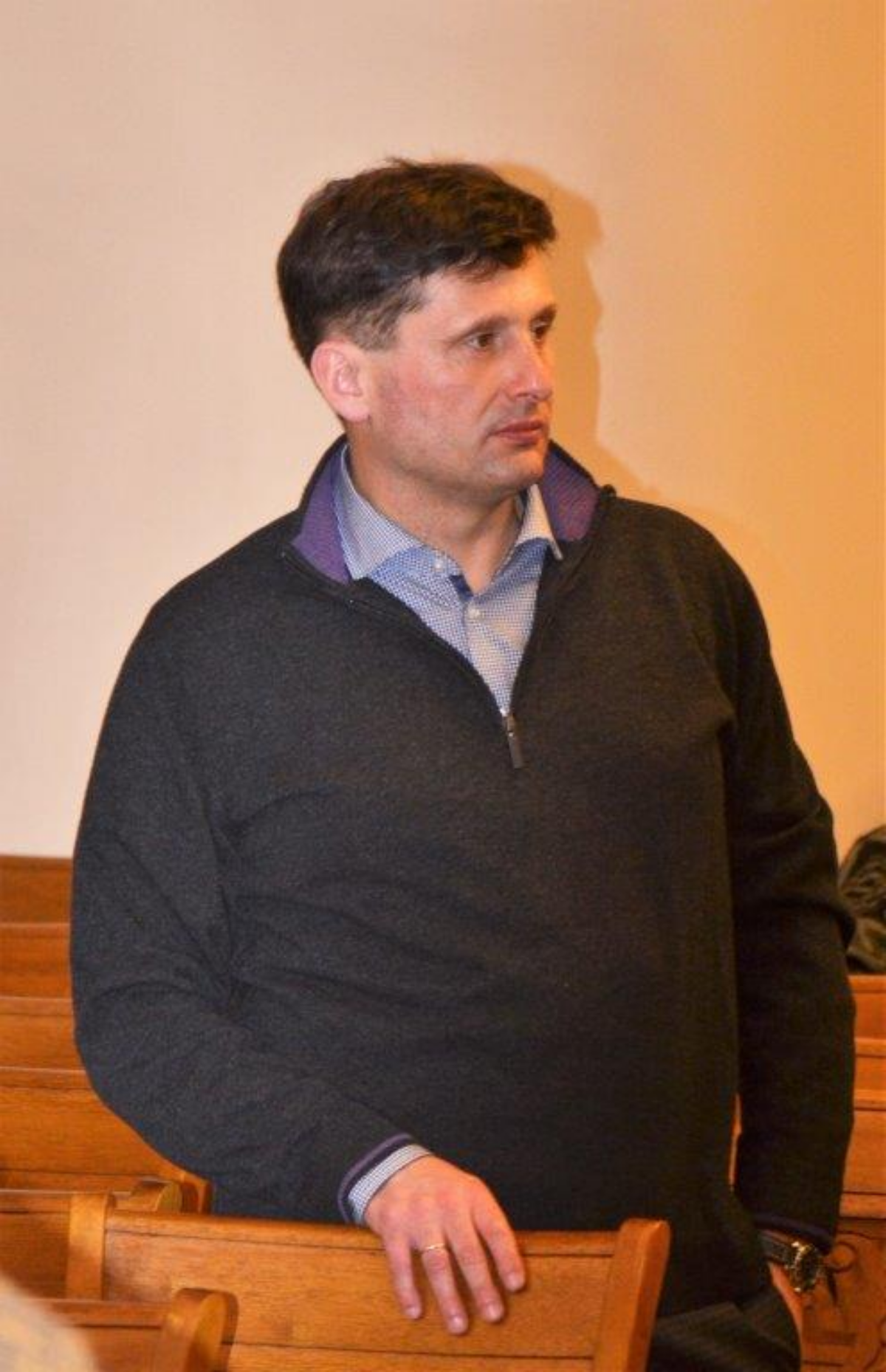 Konstantin Fradkin
