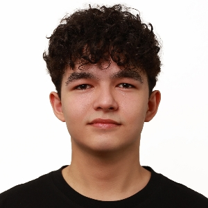 Достонбек Рустамов | Сетка — социальная сеть от hh.ru