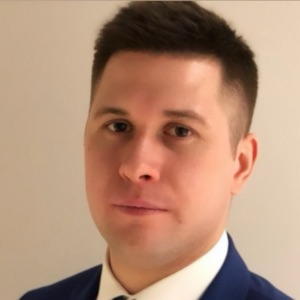 Александр Малов