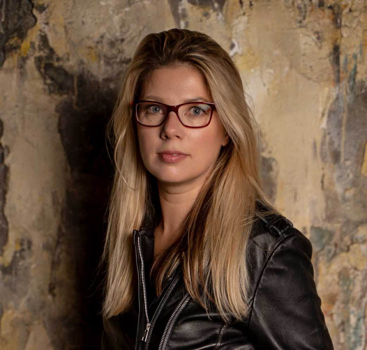 Ирина Янушис