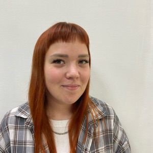 Дарья Щербакова