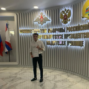 Савелий Молчанов