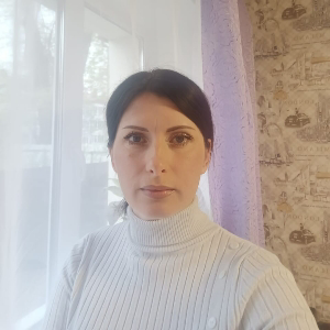 Елена Фетисоаа