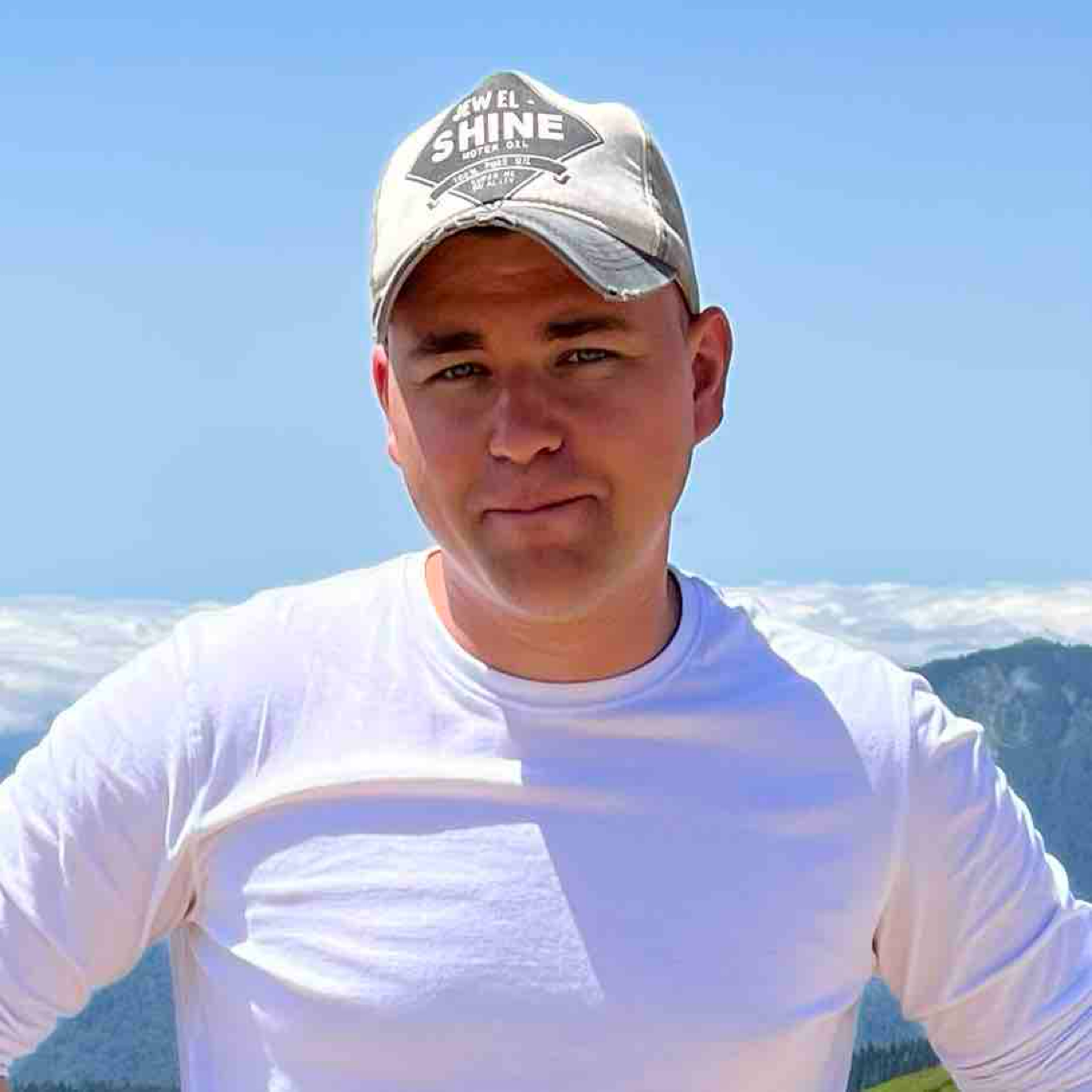 Евгений Хайнацкий