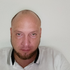 Роман Строганов