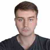 Никита Маслов | Сетка — социальная сеть от hh.ru