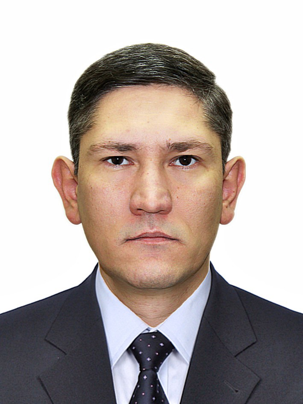 Андрей Мезенцев